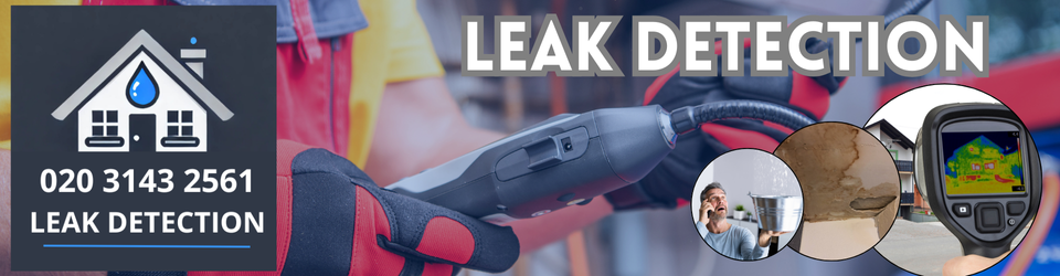 South Oxhey Leak Detection